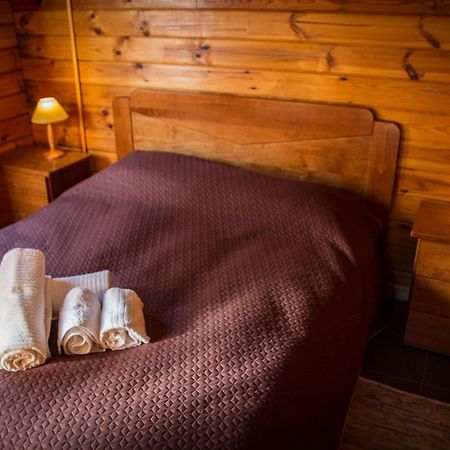 Xisto Camping Janeiro de Baixo Екстериор снимка
