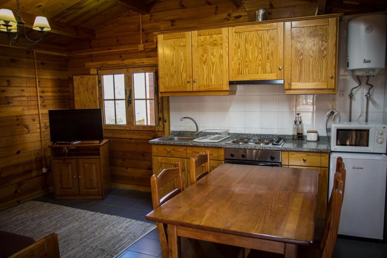 Xisto Camping Janeiro de Baixo Екстериор снимка