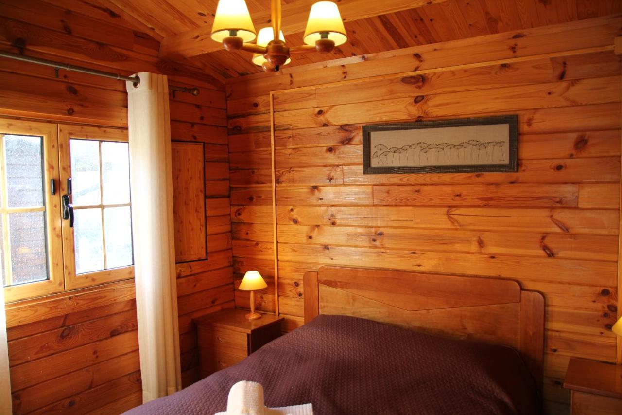 Xisto Camping Janeiro de Baixo Екстериор снимка