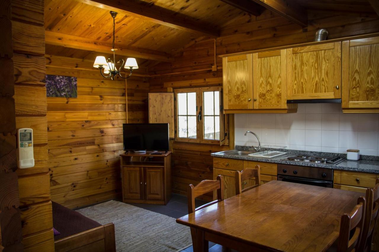 Xisto Camping Janeiro de Baixo Екстериор снимка